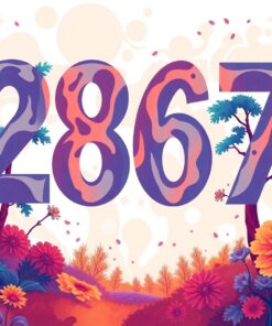 Tropical Mandala Paint Numbers