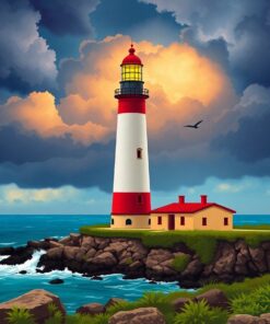 Over Havana Paint Numbers