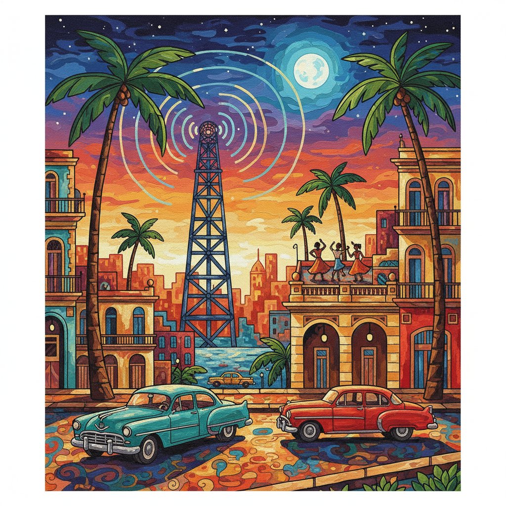 broadcasting-havana-nights-paint-by-numbers-kit-studio-art