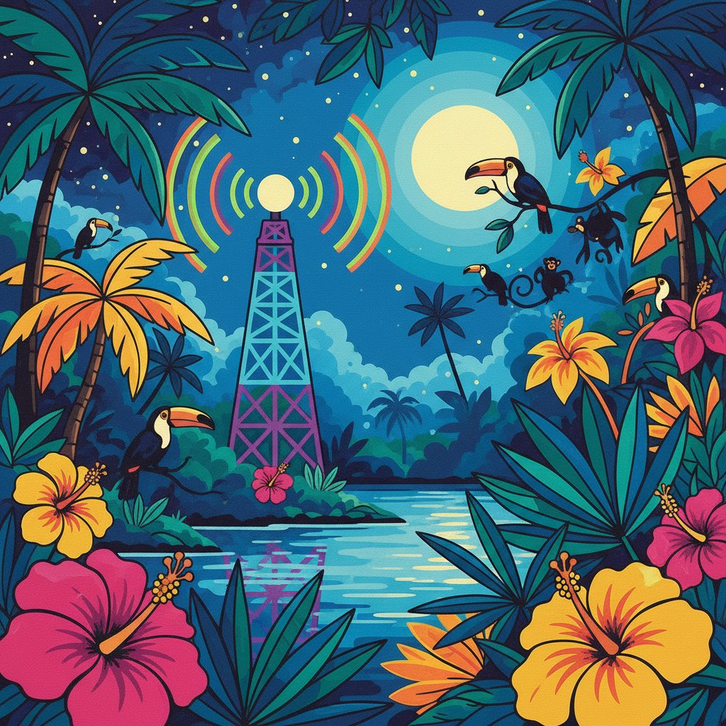 broadcasting-tropical-night-airwaves-paint-by-numbers-kit