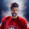 Carey Price Habs Team Player Paint By Numbers