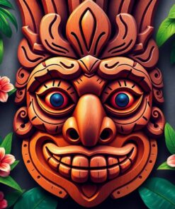 Plantation Relic Paint Numbers