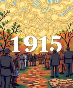 Tropical Waters Paint Numbers