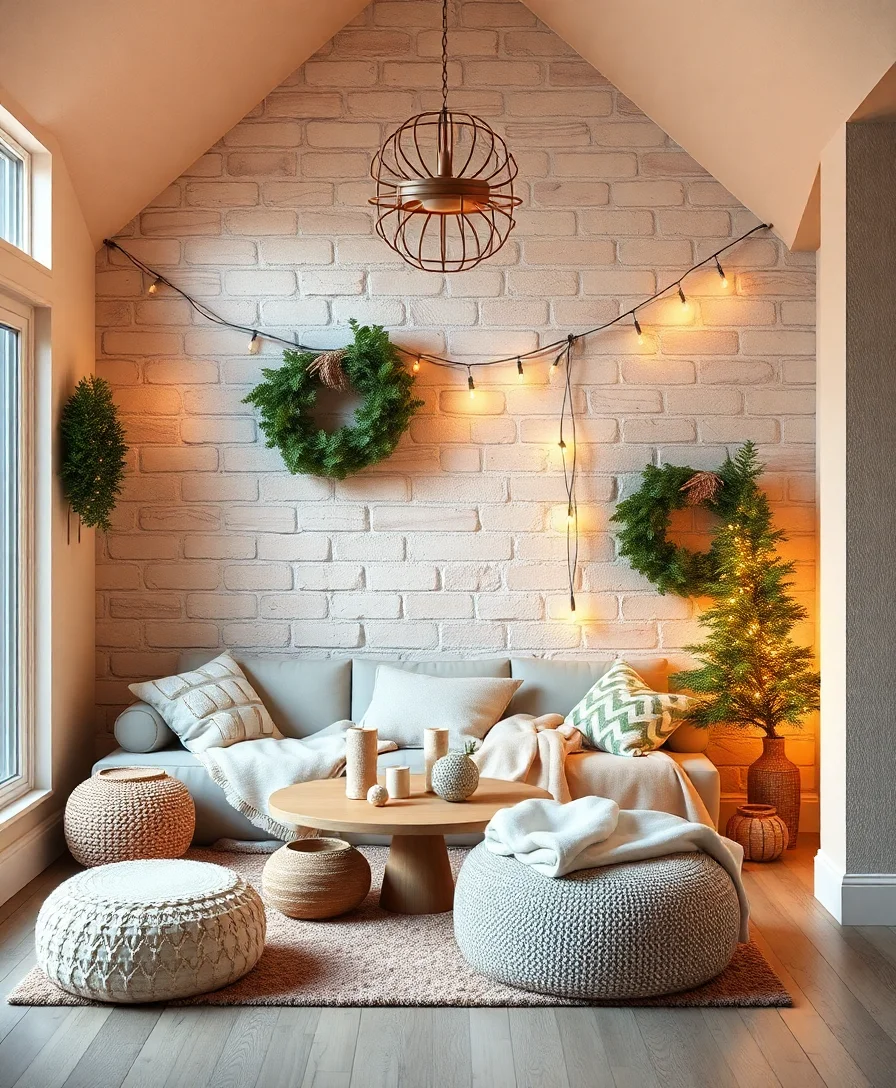 COZY INDOORS