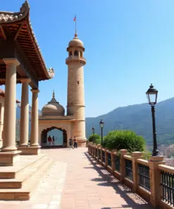 CULTURAL & HISTORICAL