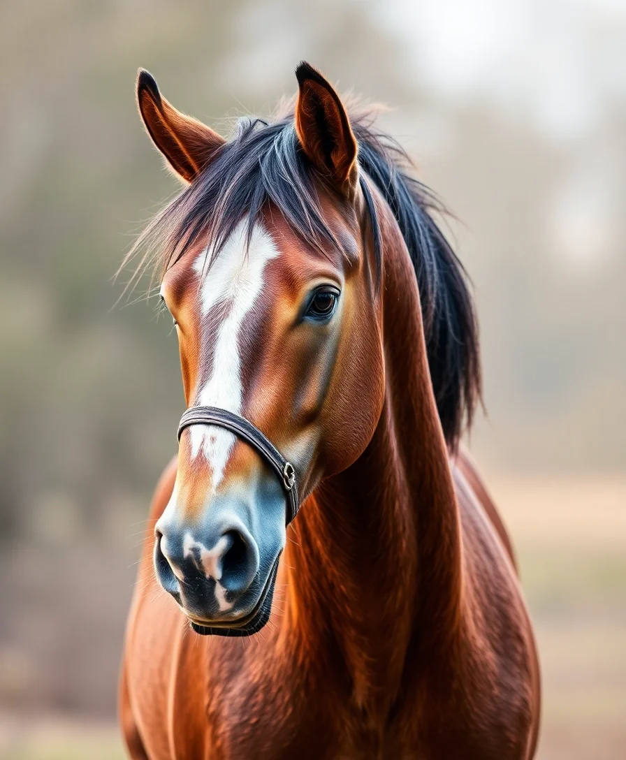 Heritage Equines