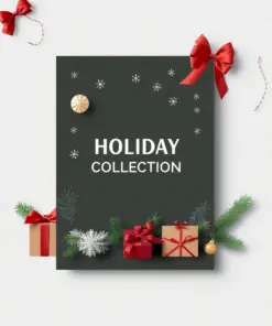 HOLIDAY COLLECTION