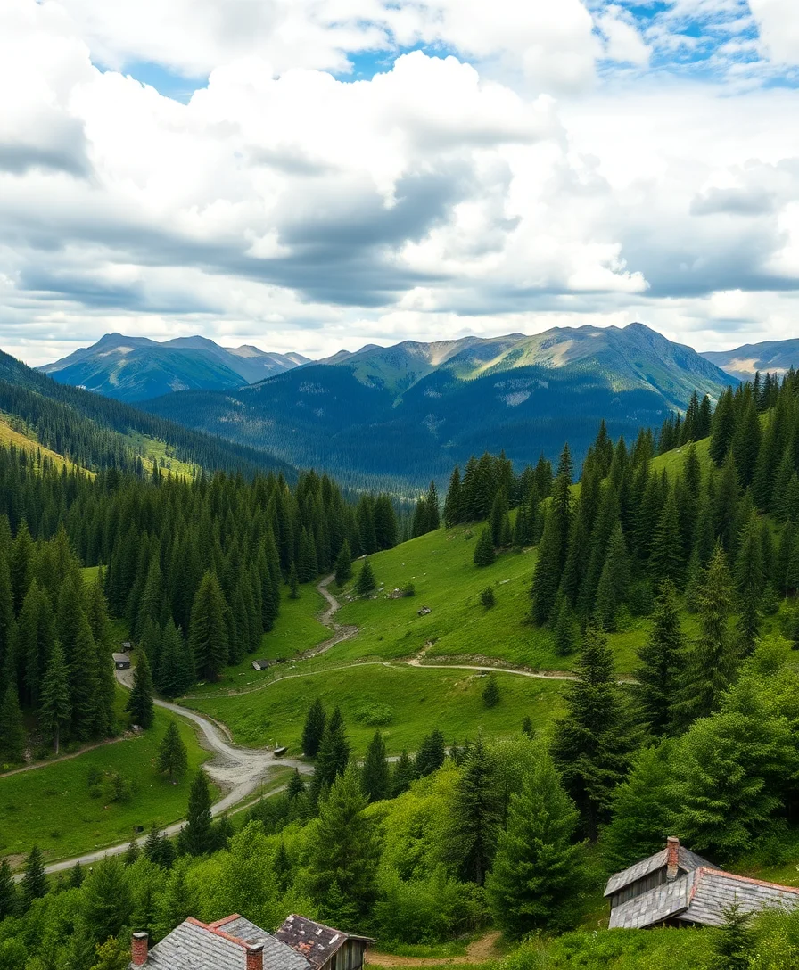 LANDSCAPE