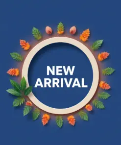 NEW ARRIVAL