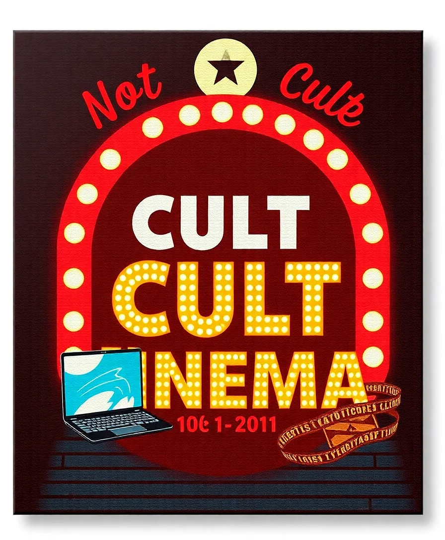 Nostalgic Cult Cinema
