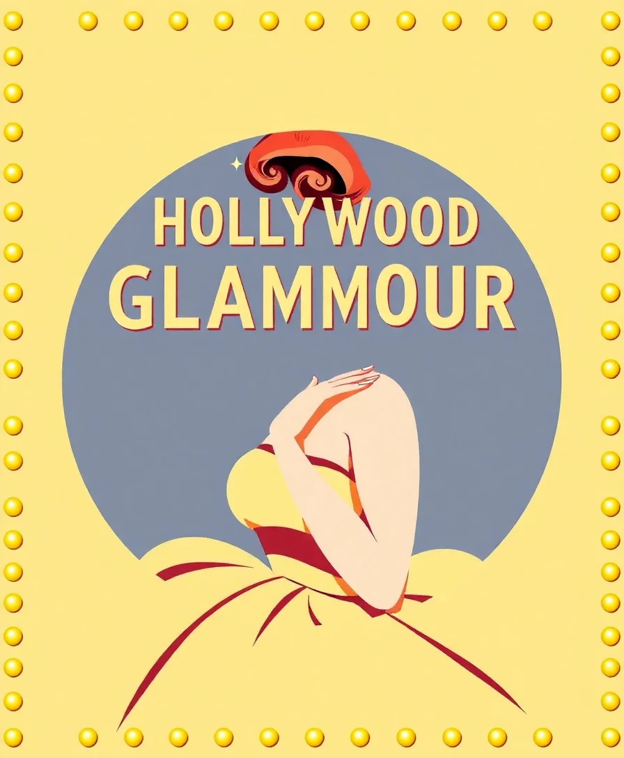 Old Hollywood Glamour