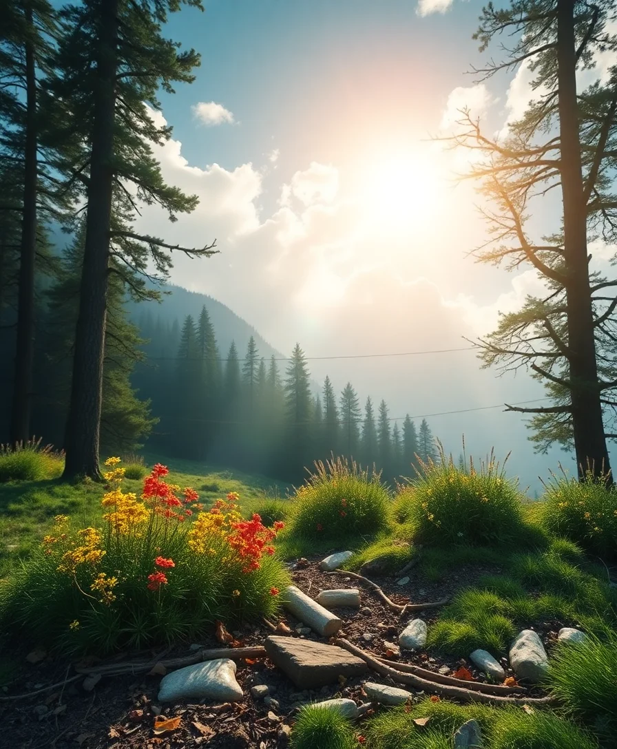 SEASONAL & NATURE