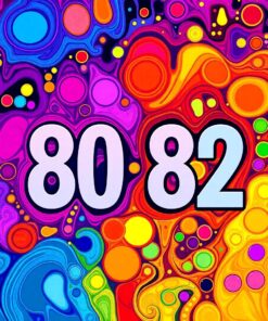 Tropical Sun Paint Numbers