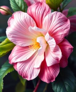 Dewy Bloom Paint Numbers