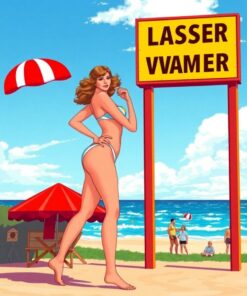 Billboard Art Paint Numbers