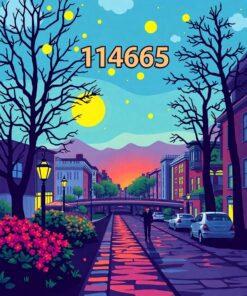 Gate Ride Paint Numbers