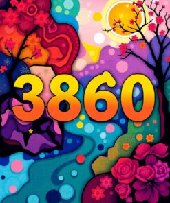 Still Life Paint Numbers