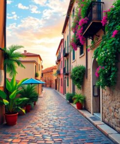 Tropical Waves Paint Numbers