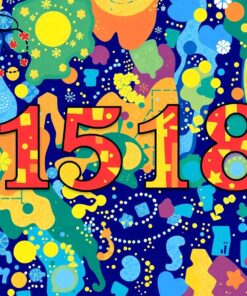 Evening Serenade Paint Numbers