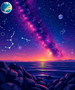 Found Sea Paint Numbers