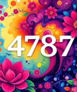 Wave Riders Paint Numbers