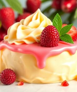 Tropical Treat Paint Numbers