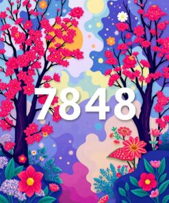 Charter Seal Paint Numbers