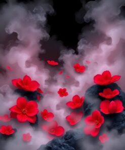 Amidst Steam Paint Numbers