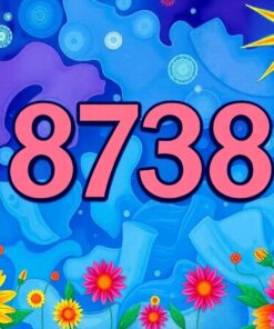 Jungle Trap Paint Numbers