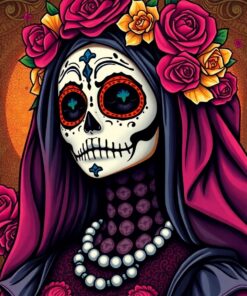 Antique Heritage Paint Numbers