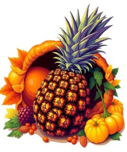 Copper Bounty Paint Numbers