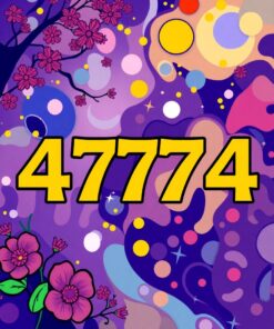 Surf Highway Paint Numbers