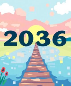 Archway Fresco Paint Numbers