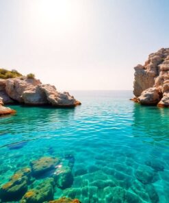 Waters Lalaria Paint Numbers