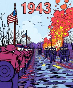 Afternoon Light Paint Numbers