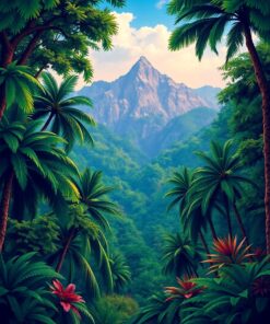 Base Canopy Paint Numbers