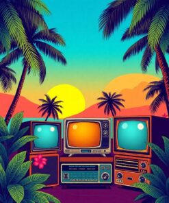 Transmission Station Paint Numbers