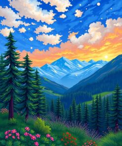 Corsair Fleet Paint Numbers