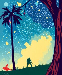 Jungle Classic Paint Numbers