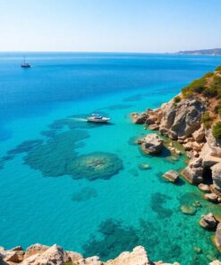 Emerald Shores Paint Numbers