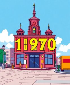 Midnight Lagoons Paint Numbers