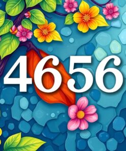 Maritime Sail Paint Numbers