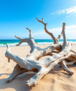 Vintage Sand Paint Numbers