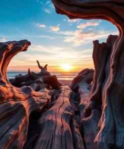 Weathered Wood Paint Numbers