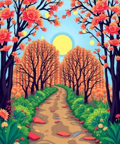 Heritage Pass Paint Numbers