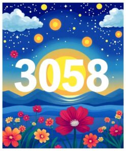 Tropical Navigator Paint Numbers