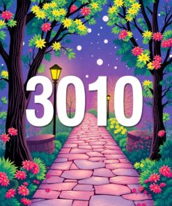 Architectural Realism Paint Numbers