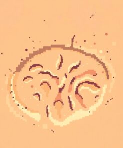 Sand Imprint Paint Numbers