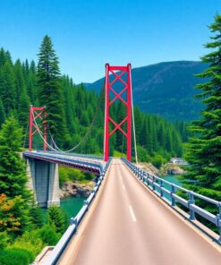 Retro Drive Paint Numbers