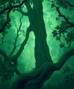 Folklore Entity Paint Numbers